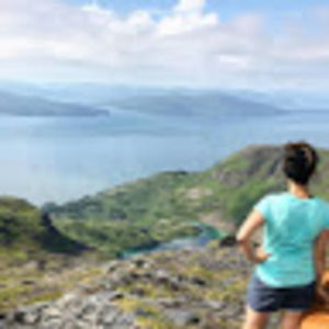 Meet your Posher, Katherine